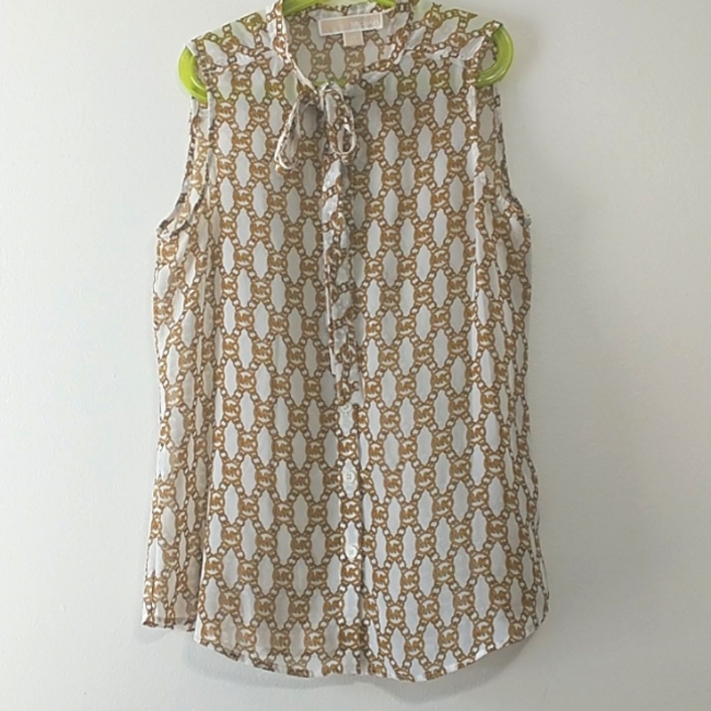 Michael Kors Top